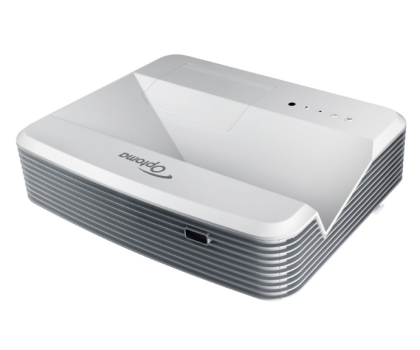 Projektor Optoma W320USTi